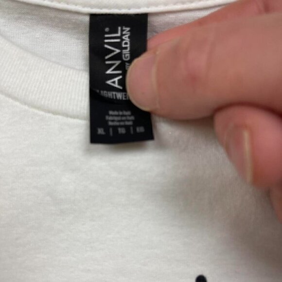 Lil Sad Papi t shirt - Picture 4 of 4